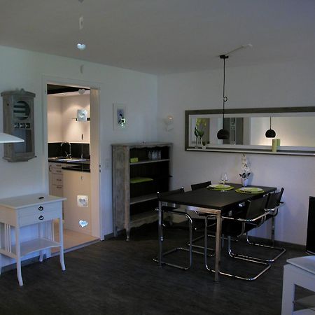 Joline Private Guest Apartment Just Feel At Home Jens Exterior photo