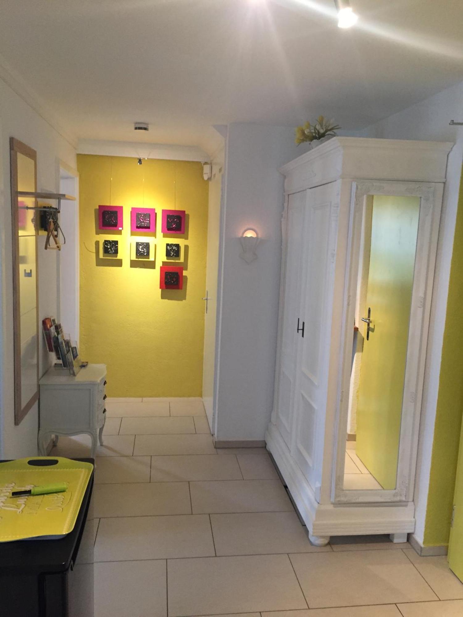 Joline Private Guest Apartment Just Feel At Home Jens Exterior photo