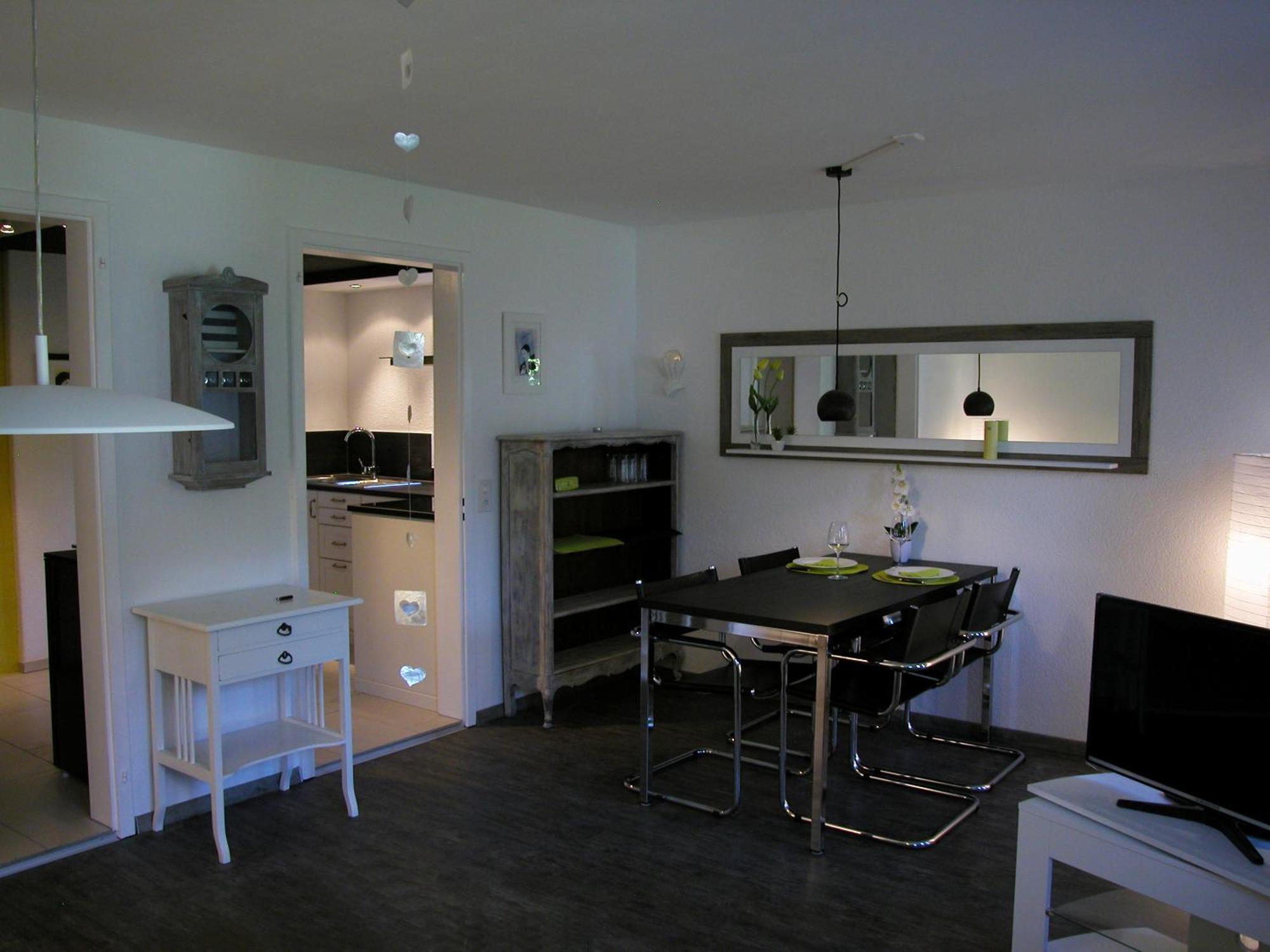 Joline Private Guest Apartment Just Feel At Home Jens Exterior photo