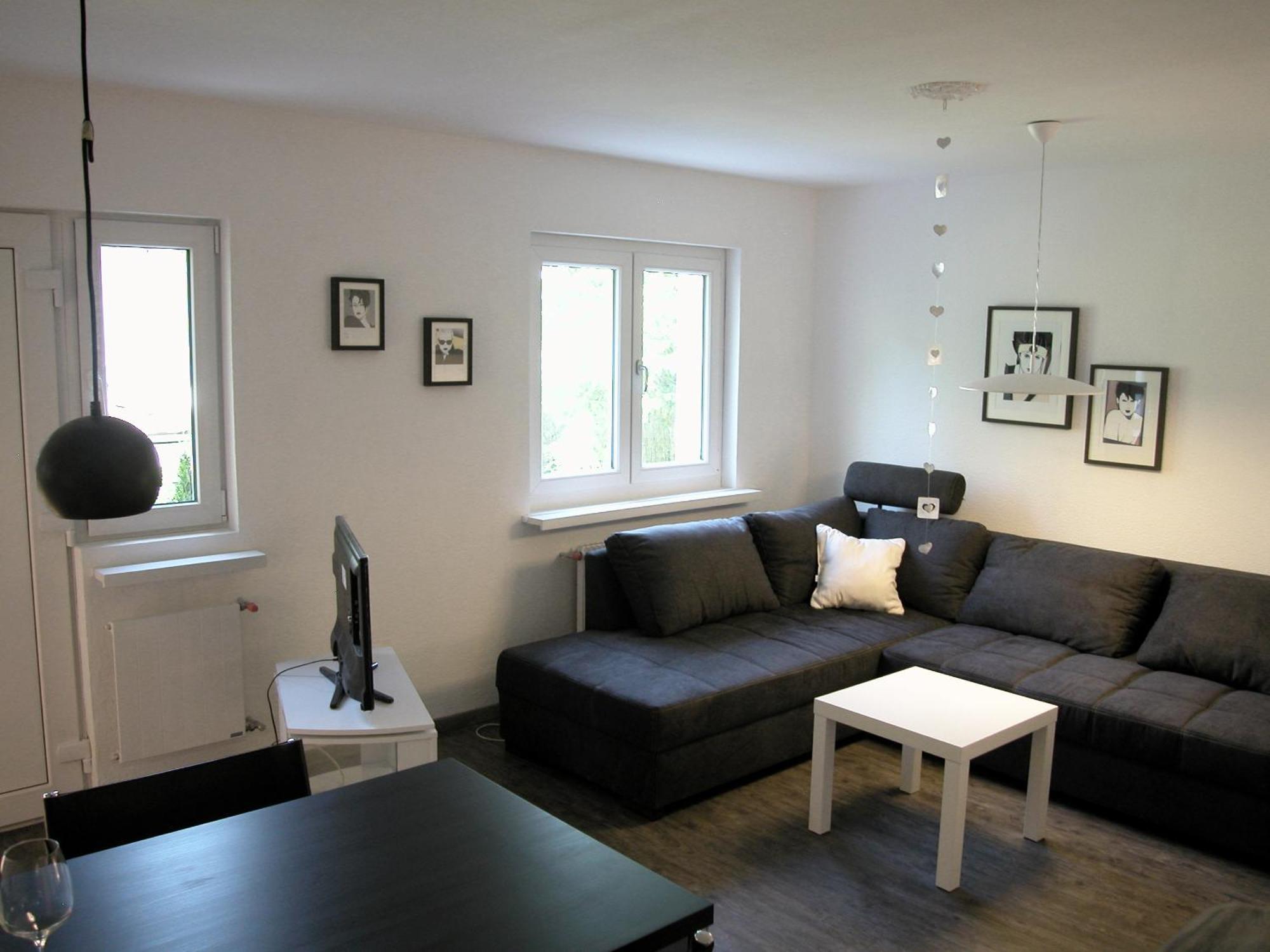 Joline Private Guest Apartment Just Feel At Home Jens Exterior photo